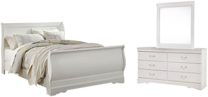 Bedroom Set