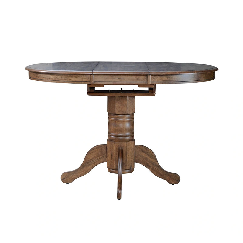 Carolina Crossing Gathering Table Set image