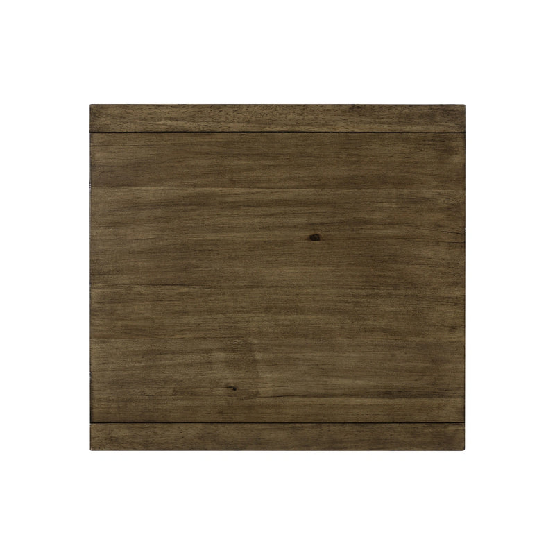 Shaker Lakes End Table image