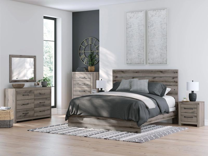 Urbanoore Bed