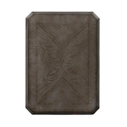 Magnolia Manor Chair Side Table image