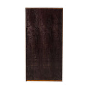 Brayton Manor Jr Executive 60 Inch Bookcase (RTA) in Cognac image