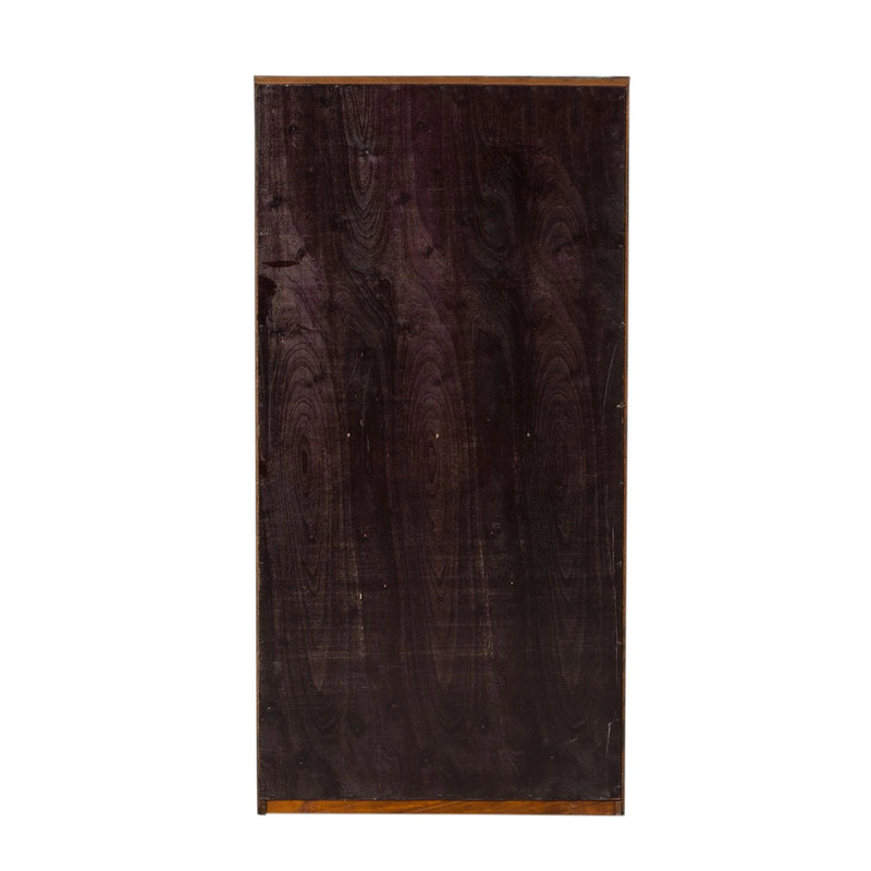 Brayton Manor Jr Executive 60 Inch Bookcase (RTA) in Cognac image