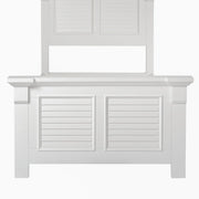 Summer House Panel Footboard image