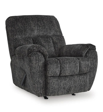 Rampant Recliner
