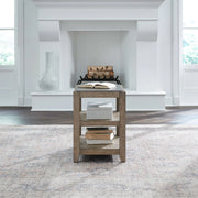 Millstone Chairside Table image