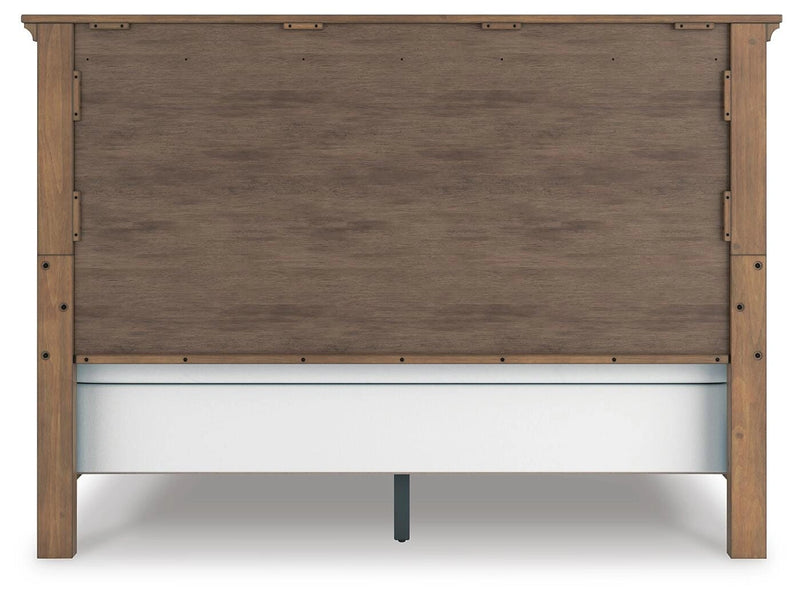 Vandenmore Bed