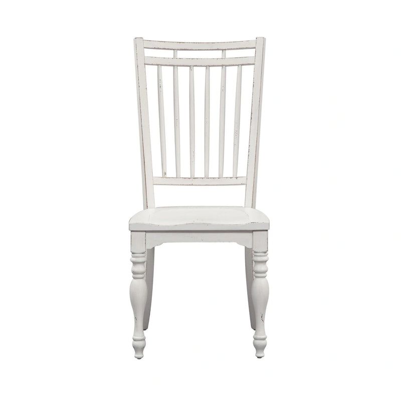 Magnolia Manor Spindle Back Side Chair (RTA) image