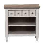 Heartland Nightstand in Antique White image