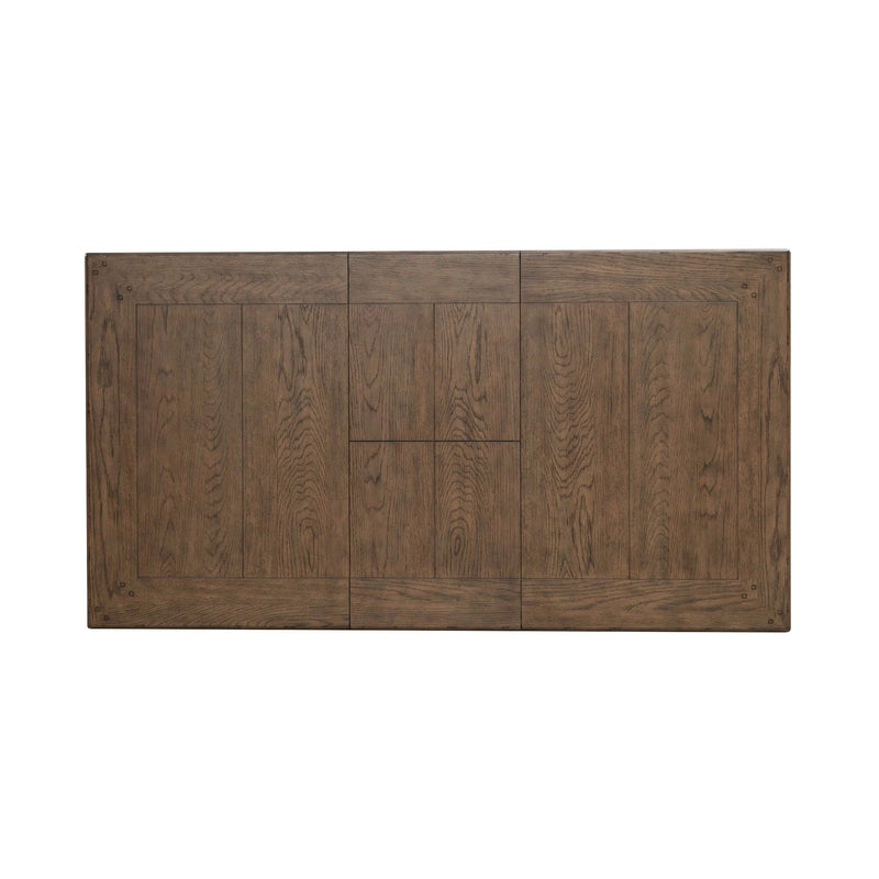 Al Fresco Rectangular Leg Table image