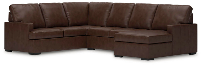 Modern Day Sectional