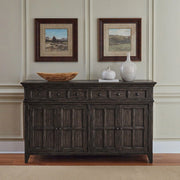 Paradise Valley Buffet image