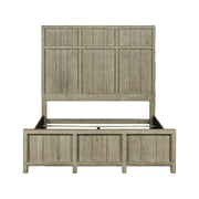 Proximity Place Panel Bed image