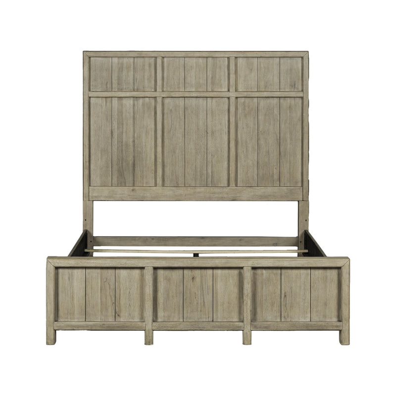 Proximity Place Panel Bed image