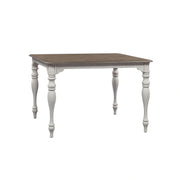 Magnolia Manor 5 Piece Gathering Table Set image