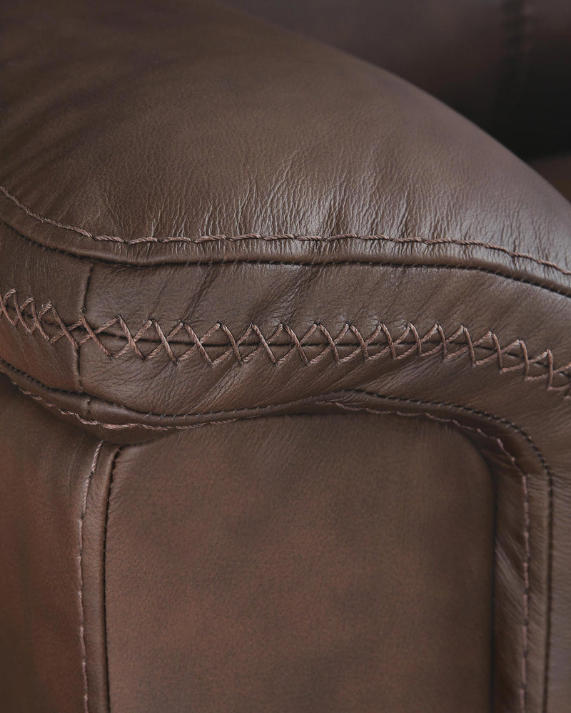 Beryton Power Reclining Sofa