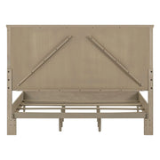 Rochelle Park Panel Bed image