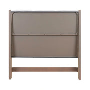 Brentwood Uph Panel Headboard image