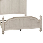 Farmhouse Reimagined Poster Footboard image