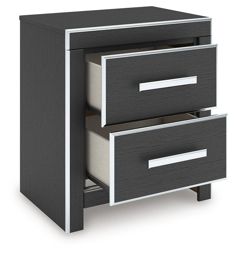 Birmonton Nightstand