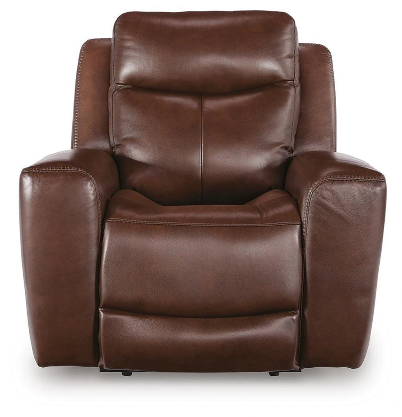Momentum Moves Power Recliner