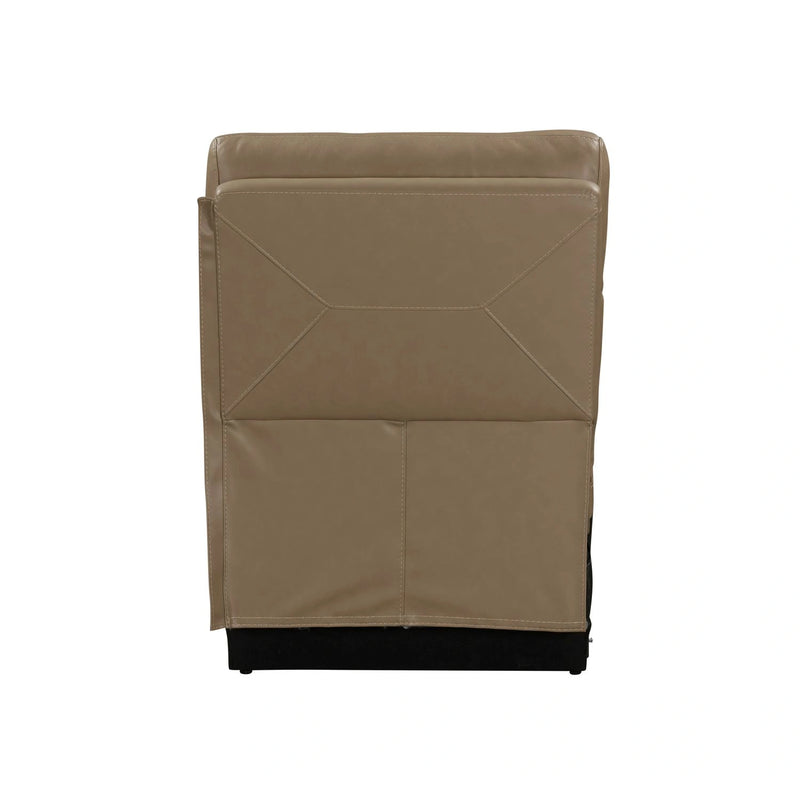 Camden Armless Chair image