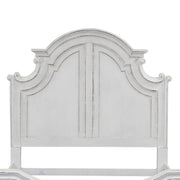 Magnolia Manor Panel Headboard image