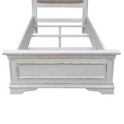 Magnolia Manor Panel Footboard image