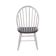 Farmhouse Windsor Back Side Chair image