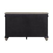 Rustic Traditions 8 Drawer Dresser image