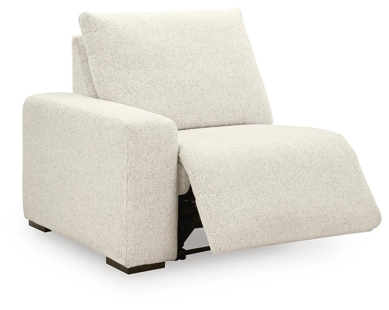 Caldriss Reclining Loveseat