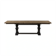 Harvest Home Trestle Table Top image