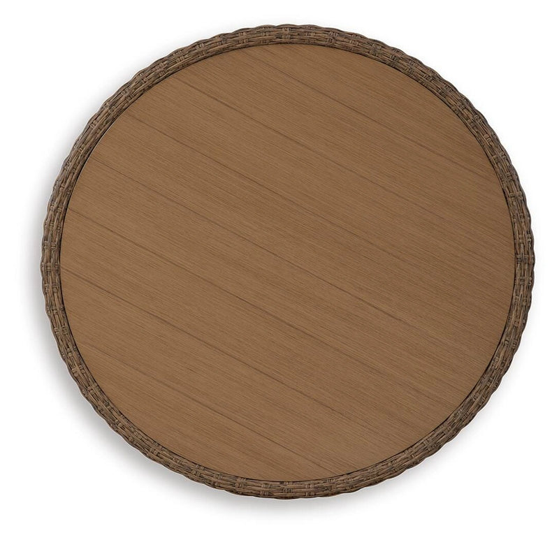 Cardiff Beach Outdoor Coffee Table
