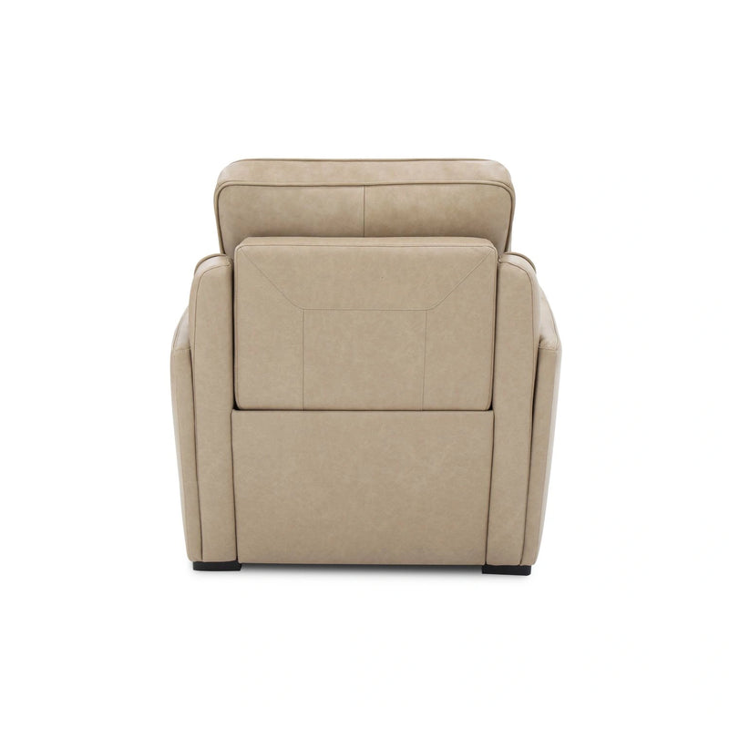 Blake Recliner P2 & ZW image