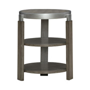 Sutton Chairside Table image