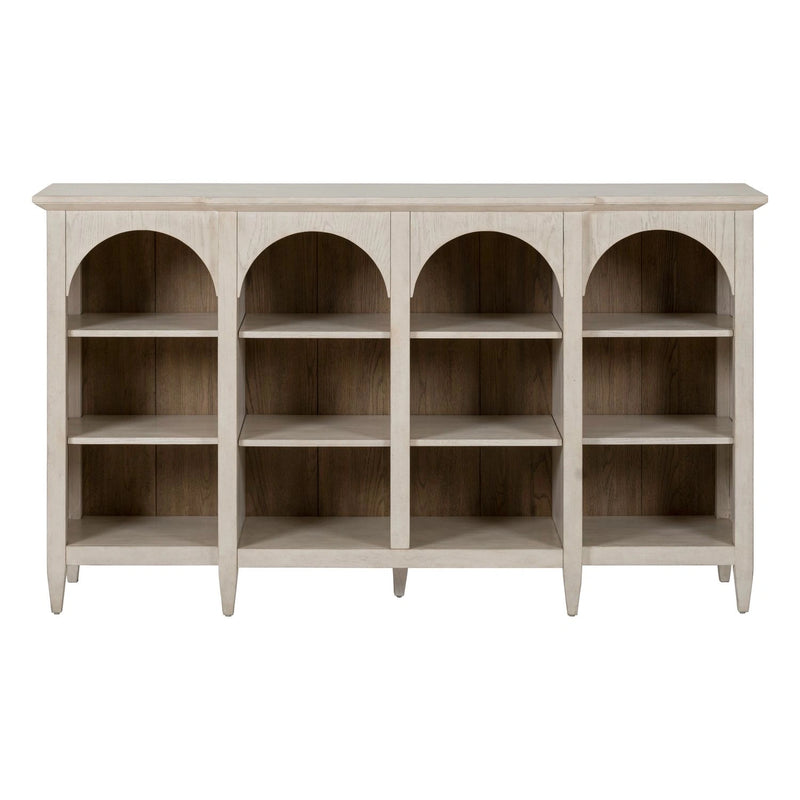 Pavilion Breakfront Accent Cabinet image