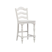 Magnolia Manor 5 Piece Gathering Table Set image