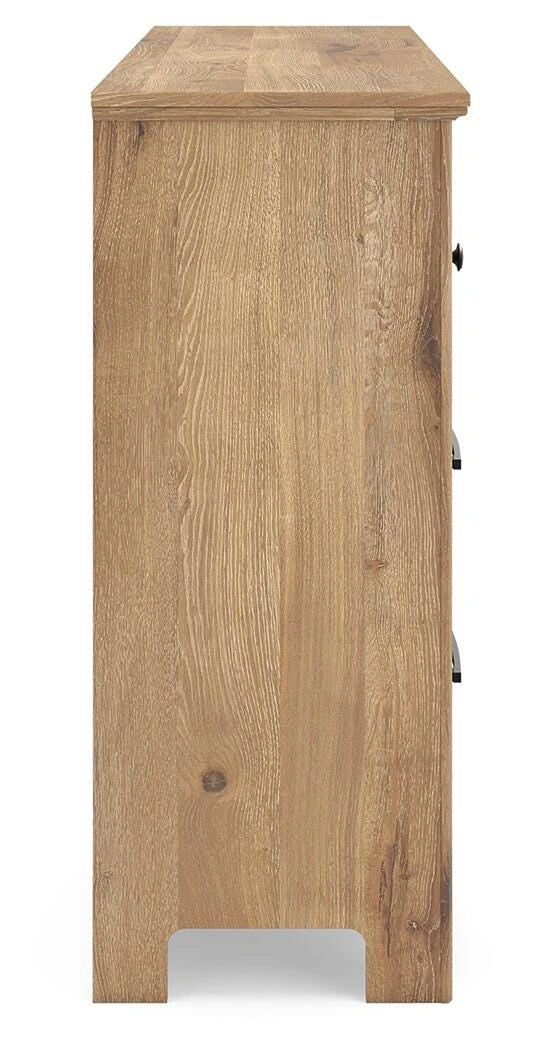 Fenderport Dresser