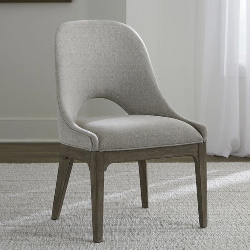 South Bend Uph Side Chair (RTA) image