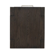 Lennox Hill Chairside Table image