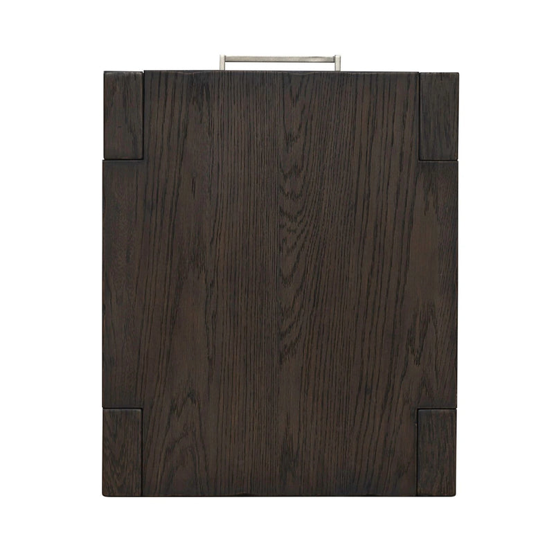 Lennox Hill Chairside Table image