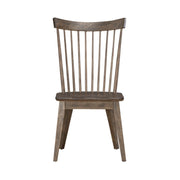Midland Falls Spindle Back Side Chair (RTA) image