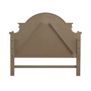 Magnolia Manor Panel Headboard image