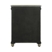 Rustic Traditions 5 Drawer Chest image