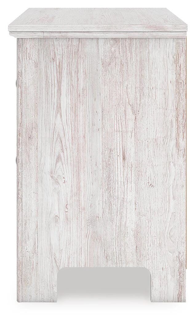 Fenderport Nightstand