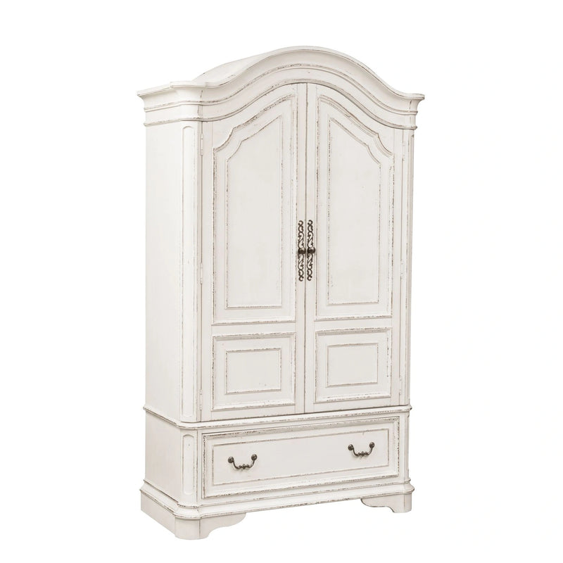 Magnolia Manor Armoire image