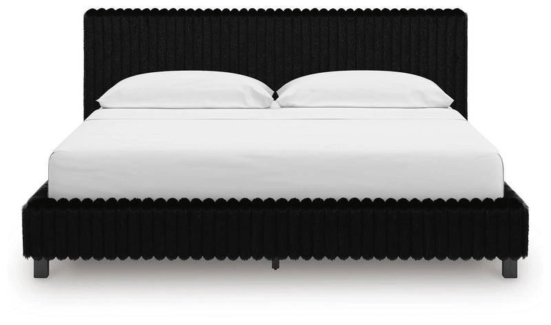 Birmonton Bed