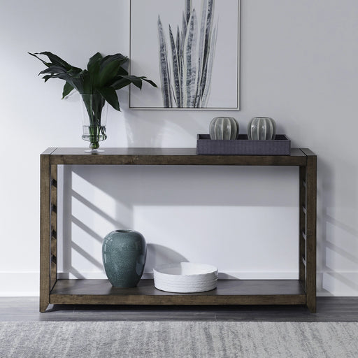 Shaker Lakes Sofa Table image
