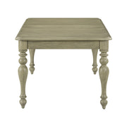 Summer House Rectangular Leg Table image