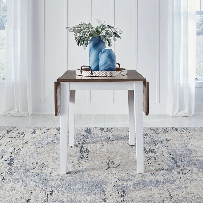 Landale Drop Leaf Table image